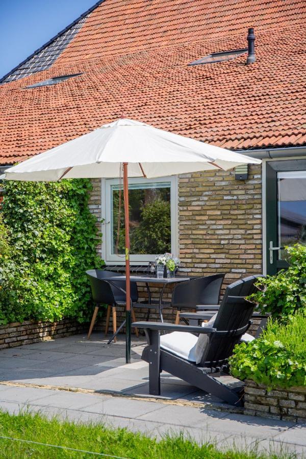 Apartment Boerderij Under De Wol - Sudwest Fryslan