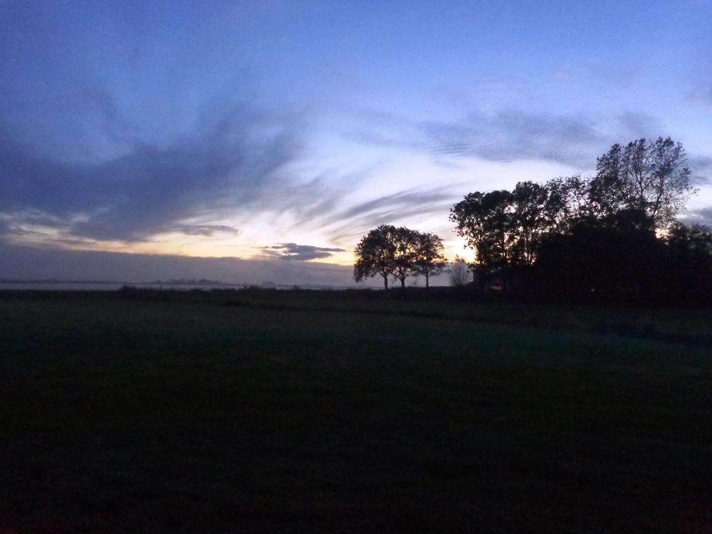 Boerderij Under De Wol - Sudwest Fryslan Oudega (Sudwest-Fryslan)