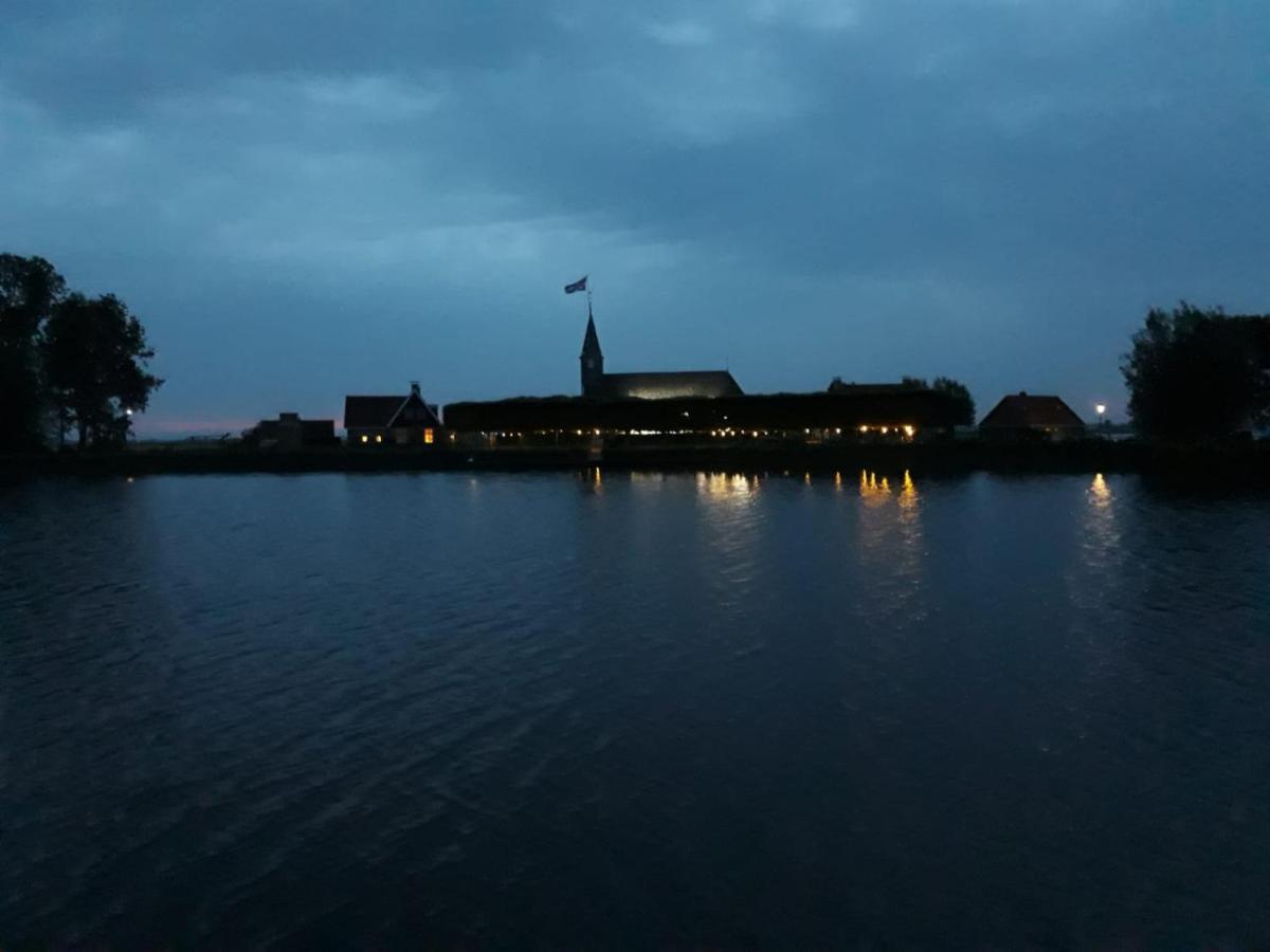 Boerderij Under De Wol - Sudwest Fryslan Apartment *